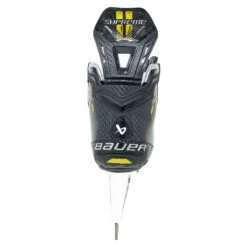 Bauer Supreme M5 Pro Junior Hockey Skates (2022) -Sourceforsports bc3768673fae8e0cfb017cd055bad82a