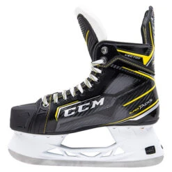 CCM Super Tacks Vector Senior Hockey Skates (2020), D Width - Source Exclusive -Sourceforsports bc8f81e2d4c33798961989fe886e48cf