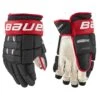 Bauer Pro Series Senior Hockey Gloves (2021) -Sourceforsports bd69bcc63b6fb1bb2954b9156a77ac82
