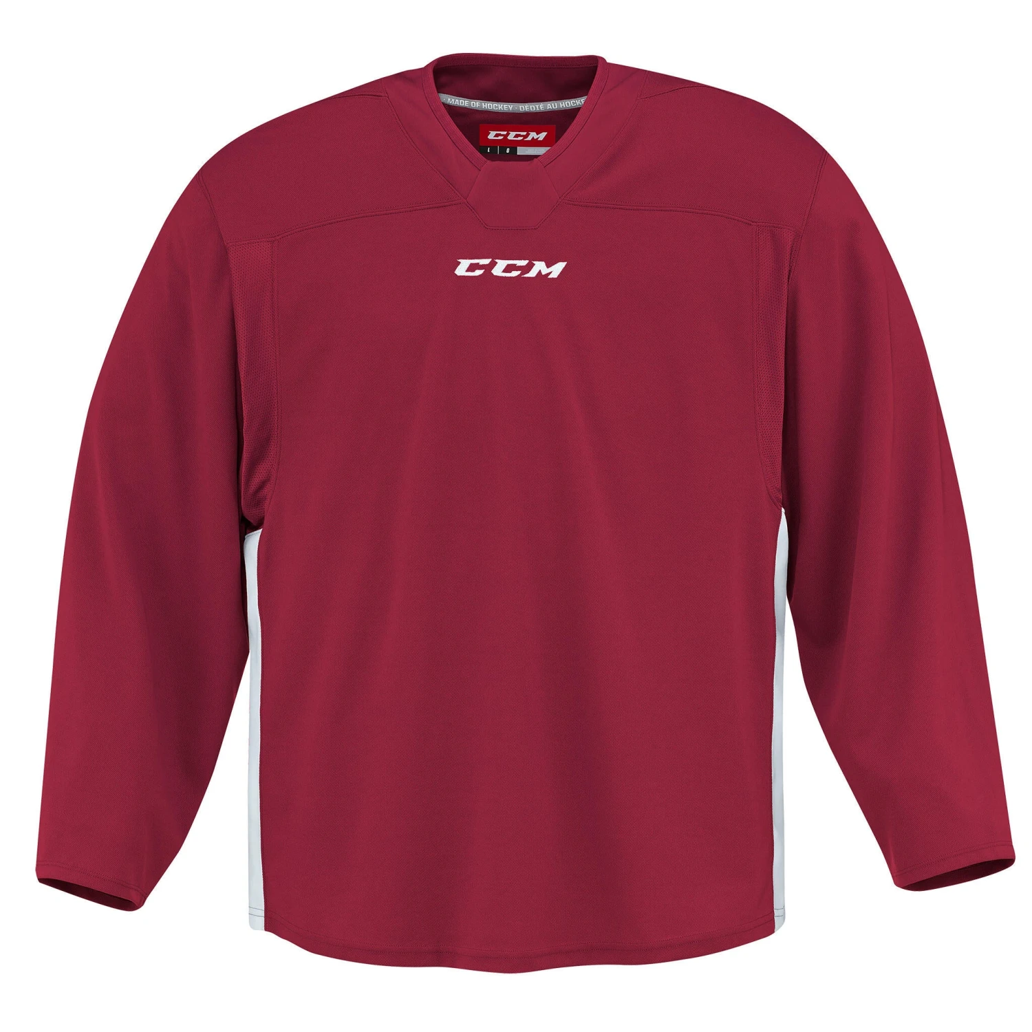 CCM Quicklite 6000 Senior Hockey Practice Jersey 15 CCM Quicklite 6000 Senior Hockey Practice Jersey - Image 13