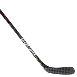Bauer Vapor Flylite Grip Junior Hockey Stick - 30 Flex