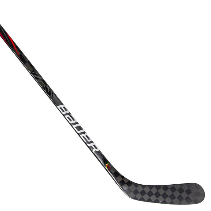 Bauer Vapor Flylite Grip Junior Hockey Stick - 30 Flex 3 Bauer Vapor Flylite Grip Junior Hockey Stick - 30 Flex