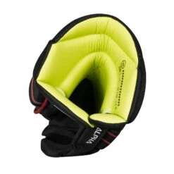 Warrior Alpha EVO Senior Hockey Gloves - Source Exclusive -Sourceforsports bf2d5ec8b5bf2313841ef58d5208d793