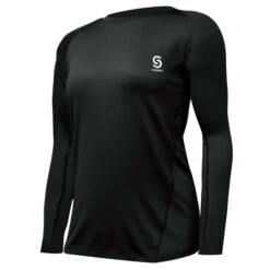 Source For Sports Fitted Base Layer Women's Top - Source Exclusive