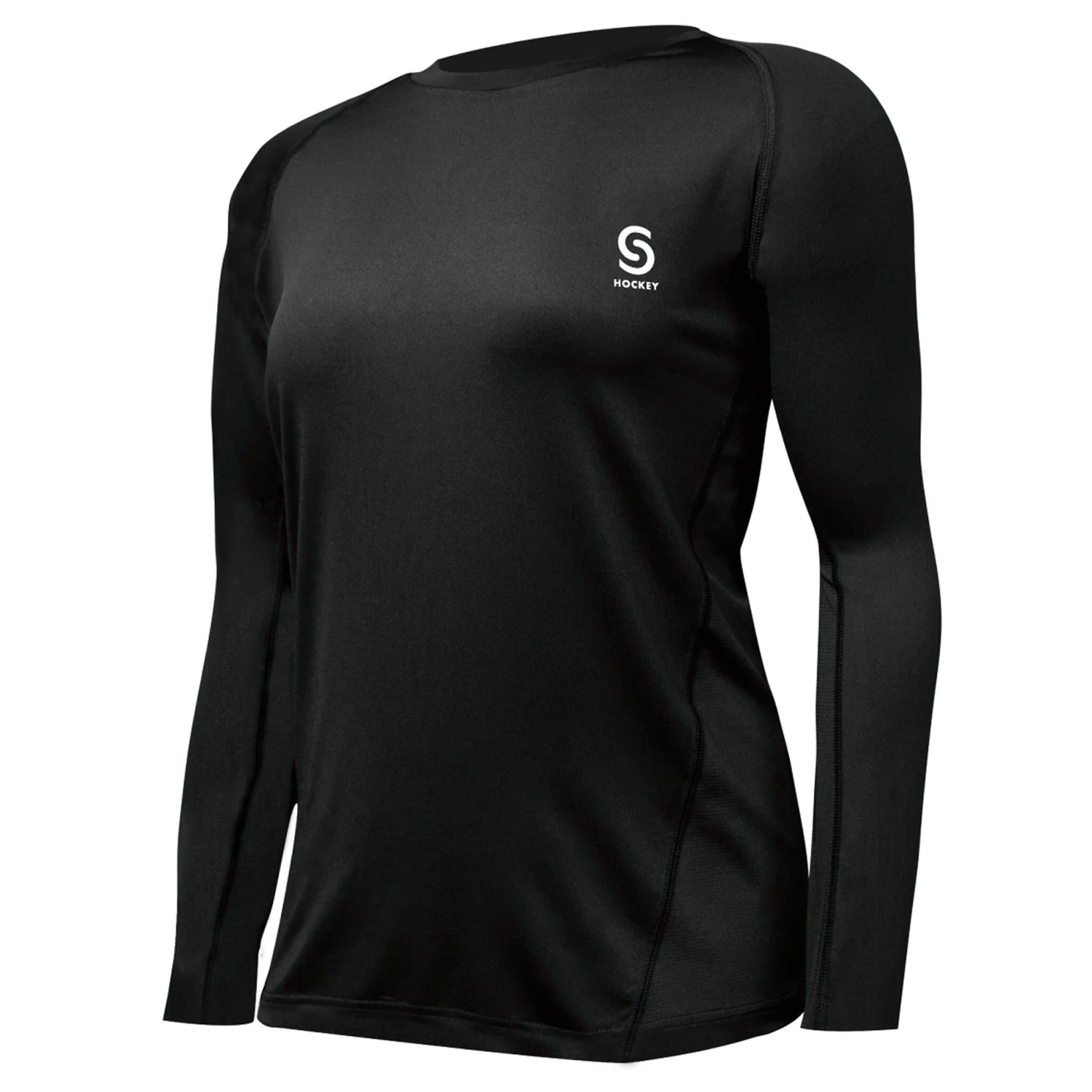 Source For Sports Fitted Base Layer Women's Top - Source Exclusive 3 Source For Sports Fitted Base Layer Women's Top - Source Exclusive