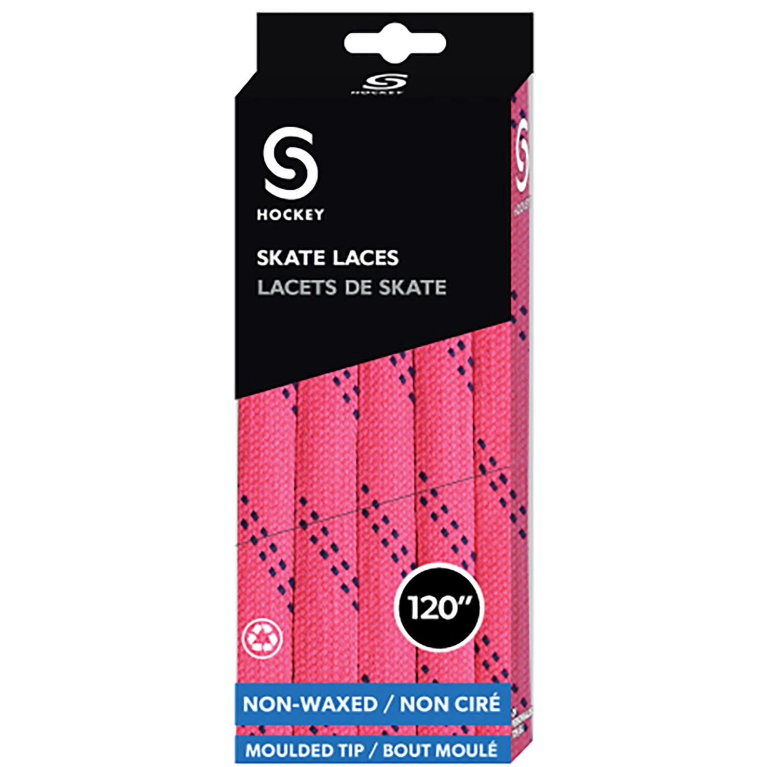 Source For Sports Non-Waxed Skate Laces - Source Exclusive 7 Source For Sports Non-Waxed Skate Laces - Source Exclusive - Image 5