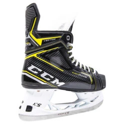 CCM Super Tacks Vector Senior Hockey Skates (2020), D Width - Source Exclusive -Sourceforsports c120c78c42fe4d2cd2324f706b94031e