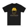Spittin' Chiclets Logo Unisex Tee - Black -Sourceforsports c19977490c6083677a21e39d02a5ba62