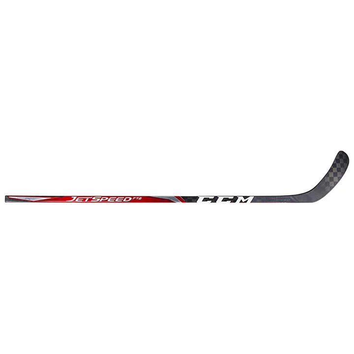 CCM JetSpeed FT2 Junior Hockey Stick 4 CCM JetSpeed FT2 Junior Hockey Stick - Image 2