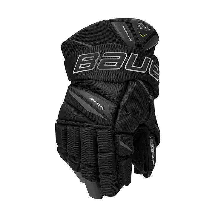 Bauer Vapor 2X Pro Senior Hockey Gloves (2020) 3 Bauer Vapor 2X Pro Senior Hockey Gloves (2020)