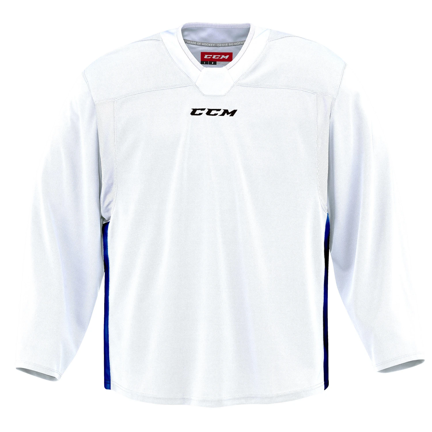 CCM Quicklite 6000 Senior Hockey Practice Jersey 6 CCM Quicklite 6000 Senior Hockey Practice Jersey - Image 4