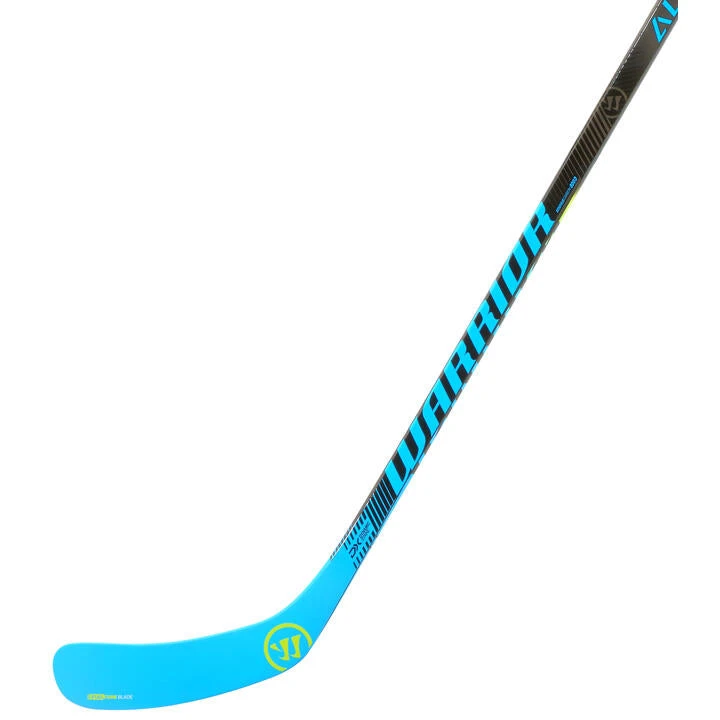 Warrior Alpha DXSE Grip 50 Flex Junior Hockey Stick 3 Warrior Alpha DXSE Grip 50 Flex Junior Hockey Stick