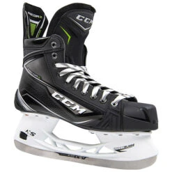CCM Ribcor Titanium Senior Hockey Skates (2019) - Source Exclusive -Sourceforsports c46521b047fca8233edf55c033a62997