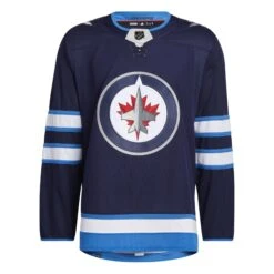 Adidas Mens Adizero Jersey - Winnipeg Jets Home