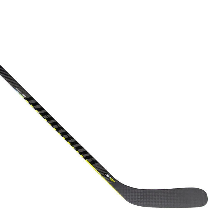 Warrior Alpha EVO Pro 63 Flex Intermediate Hockey Stick - Source Exclusive 3 Warrior Alpha EVO Pro 63 Flex Intermediate Hockey Stick - Source Exclusive
