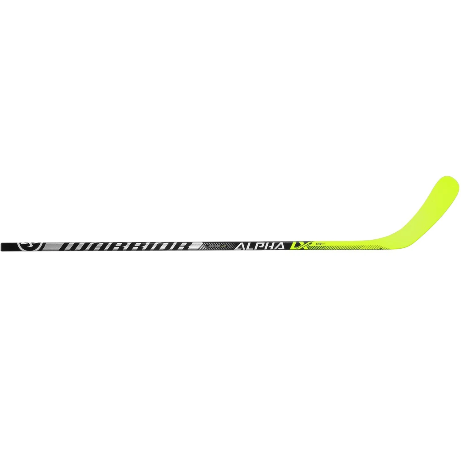 Warrior Alpha LX Pro Youth Hockey Stick - 30 Flex (2021) 4 Warrior Alpha LX Pro Youth Hockey Stick - 30 Flex (2021) - Image 2