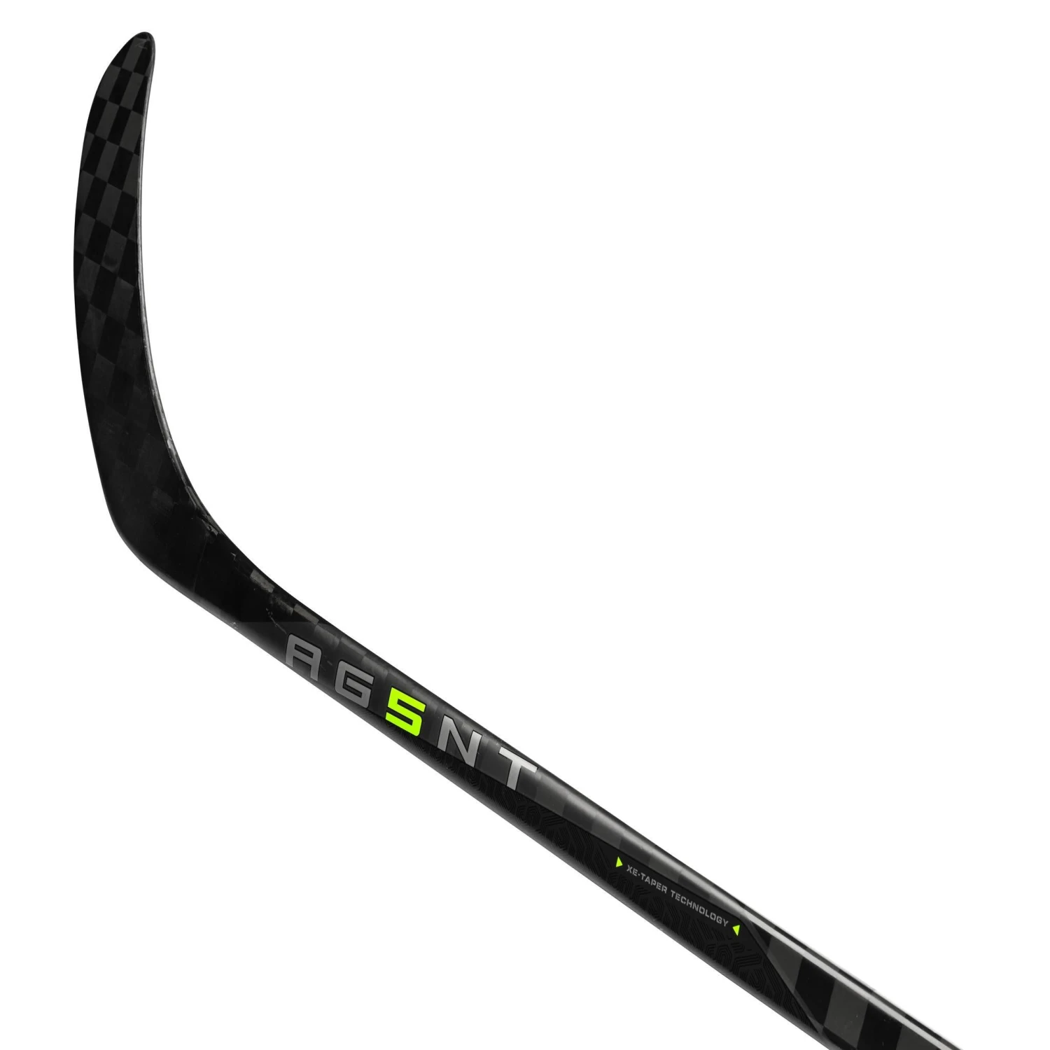 Bauer AG5NT Grip 50 Flex Junior Hockey Stick (2022) 5 Bauer AG5NT Grip 50 Flex Junior Hockey Stick (2022) - Image 3