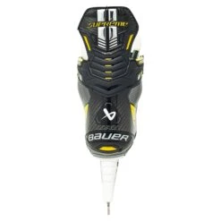 Bauer Supreme M4 Junior Hockey Skates (2022) -Sourceforsports c518c2d125cbbc2362595cc3a202bf1c