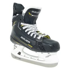Bauer Supreme M5 Pro Junior Hockey Skates (2022) -Sourceforsports c547c436e70ad5aef39e1235ebb38bc4