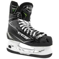 CCM Ribcor Platinum Junior Hockey Skates (2019) - Source Exclusive 12 CCM Ribcor Platinum Junior Hockey Skates (2019) - Source Exclusive -Sourceforsports c5ef205af98910b011f1aa92e4b30ba4