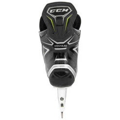 CCM Ribcor Titanium Junior Hockey Skates (2019) - Source Exclusive -Sourceforsports c6359301855fdf4fb78eb8082b8f04cc