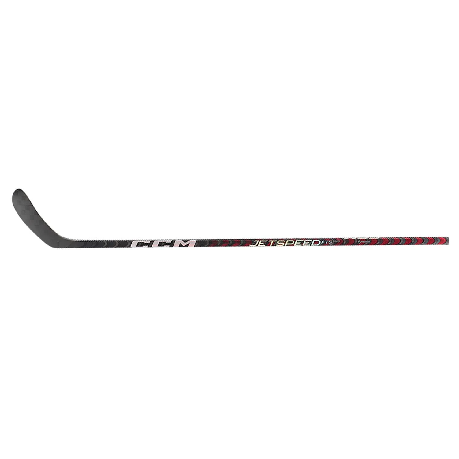 CCM JetSpeed FT5 Pro Senior Hockey Stick (2022) 4 CCM JetSpeed FT5 Pro Senior Hockey Stick (2022) - Image 2