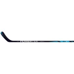 Powertek V1.0 Tek Youth Hockey Stick -Sourceforsports c727f8d1063f08c0aafcb090a8805cde