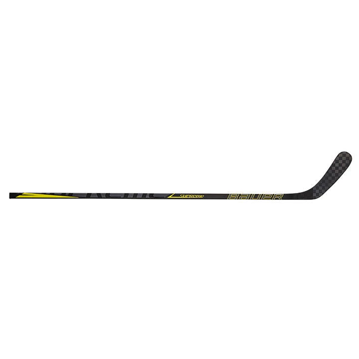 Bauer Supreme 3S Grip Junior Hockey Stick (2020) 4 Bauer Supreme 3S Grip Junior Hockey Stick (2020) - Image 2
