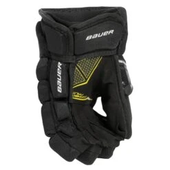 Bauer Supreme Matrix Junior Hockey Gloves - Source Exclusive -Sourceforsports c7fd6c6ff85e8b4d25c2af19f82a94b0