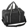Bauer Team Duffle Bag (2021) - Black -Sourceforsports c84acca6ece25863bab9500d70290083