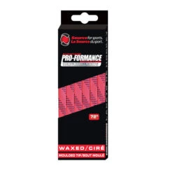 Elite Hockey Source For Sports Waxed Laces -Sourceforsports c88e3548a38b44e454210dcd0a959cf7