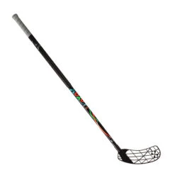 Accufli Zoro Z80 Floorball Stick -Sourceforsports ca740e3ee44f0ff79e1433bc3349a65d
