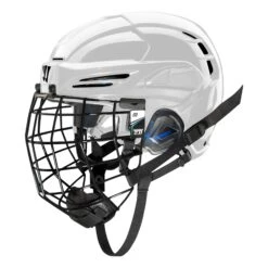 Warrior Covert PX2 Senior Hockey Helmet Combo -Sourceforsports cbf36c4232fd13cf886325198e2dce8f