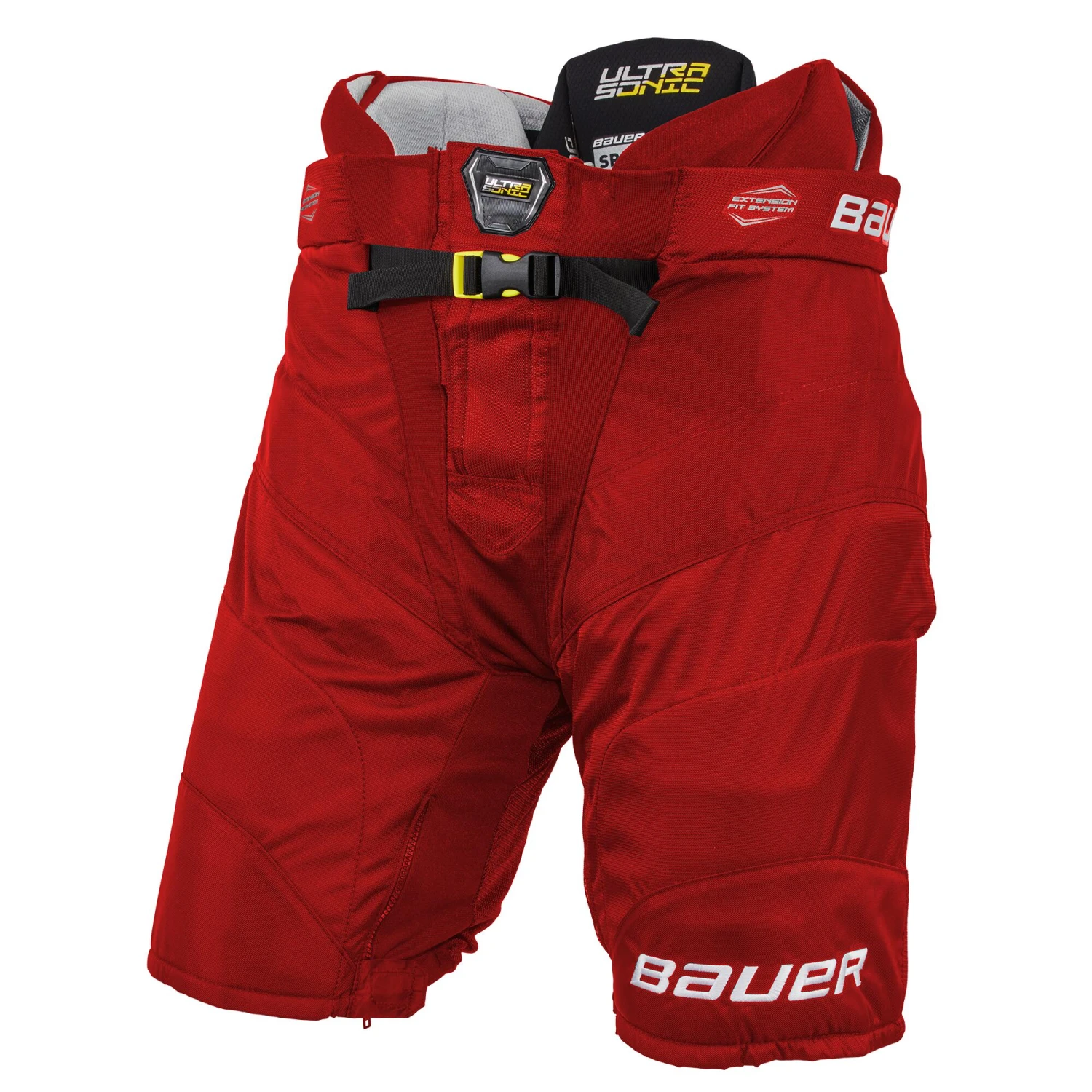 Bauer Supreme Ultrasonic Senior Hockey Pants (2021) 5 Bauer Supreme Ultrasonic Senior Hockey Pants (2021) - Image 3