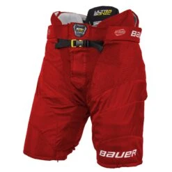 Bauer Supreme Ultrasonic Intermediate Hockey Pants (2021) -Sourceforsports cc435455e3b10e0d38b2bfe3b1c7ae15 33ded109 36f9 4ffb 88dd 7f568a7461c2