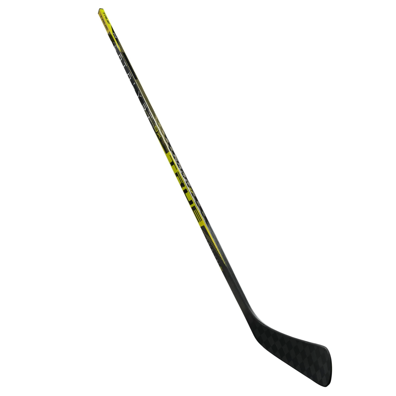 True Hockey Catalyst 9X Intermediate 55 Flex Hockey Stick (2021) 6 True Hockey Catalyst 9X Intermediate 55 Flex Hockey Stick (2021) - Image 4