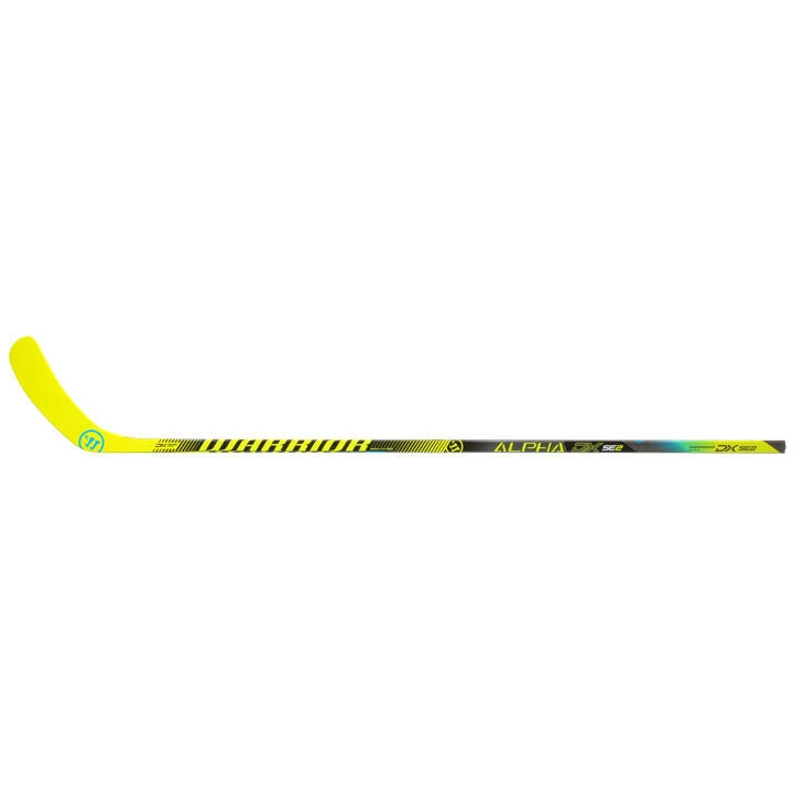 Warrior Alpha DXSE2 Grip 70 Flex Intermediate Hockey Stick 5 Warrior Alpha DXSE2 Grip 70 Flex Intermediate Hockey Stick - Image 3
