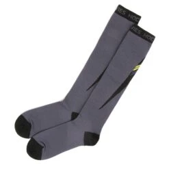 Howies Thin Fit Hockey Skate Socks -Sourceforsports cd95193d2b7729a7564cd85826b94260