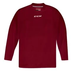 CCM Quicklite 5000 Junior Hockey Practice Jersey -Sourceforsports cde5eb2f5181feb764ae7a192db3b470
