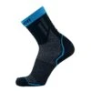 Bauer Performance Low Skate Socks (2021) - Black -Sourceforsports ce639885567591f7d79965d93a3b4424