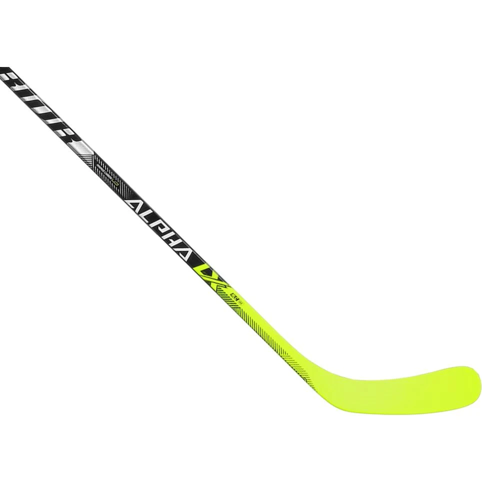 Warrior Alpha LX Pro Youth Hockey Stick - 30 Flex (2021) 3 Warrior Alpha LX Pro Youth Hockey Stick - 30 Flex (2021)