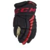 CCM JetSpeed FT4 Junior Hockey Gloves (2021) -Sourceforsports ce9991ced0424eebd9f94baf378f0c84