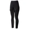 Bauer Women's Compression Jill Pant - Black (2019) -Sourceforsports cef035c2dff6c54556c7139aee90d6f7