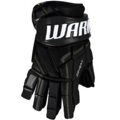 Warrior Covert QR5 Pro Senior Hockey Gloves (2022) -Sourceforsports cf652f774e04547540566e3520000c9d