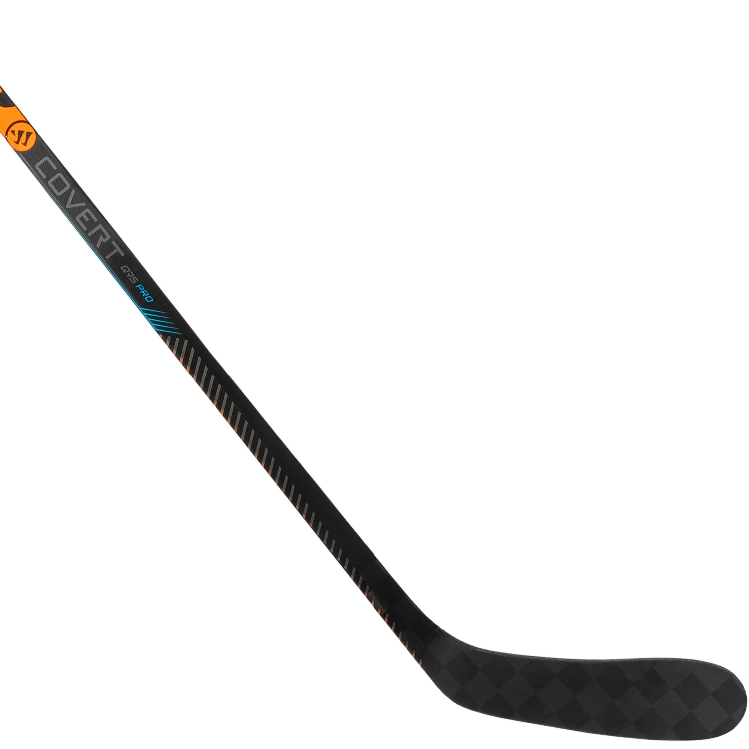Warrior Covert QR5 Pro Grip Senior Long Hockey Stick - 63 Inches 3 Warrior Covert QR5 Pro Grip Senior Long Hockey Stick - 63 Inches