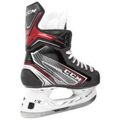 CCM JetSpeed Shock Junior Hockey Skates (2019) - Source Exclusive -Sourceforsports d0ae1cfb554643a22629c437310a6fb8