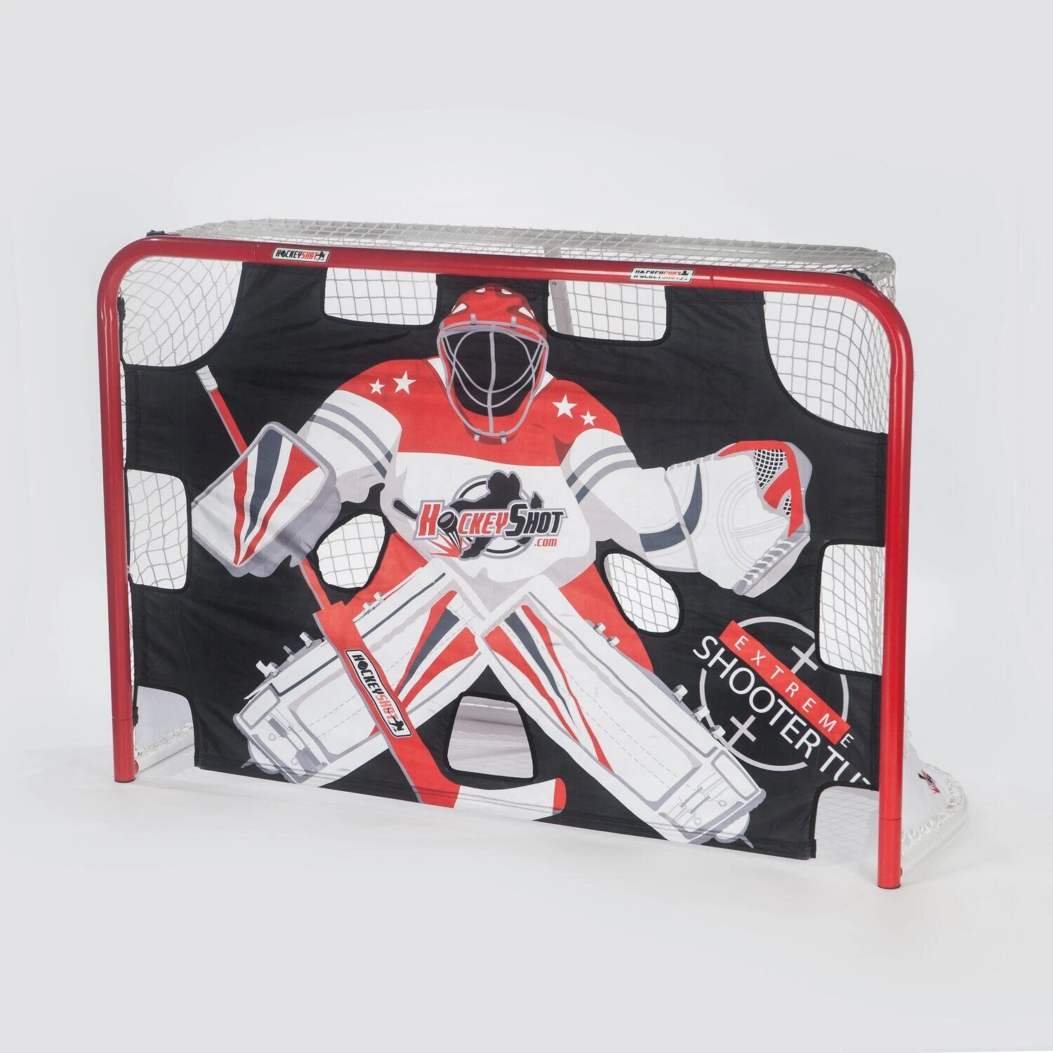 HockeyShot Extreme Shooter Tutor 3 HockeyShot Extreme Shooter Tutor - Image 2