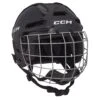 CCM Multi Sport Youth Helmet Combo -Sourceforsports d19efddbdc7e29521849c8d217ee8d75