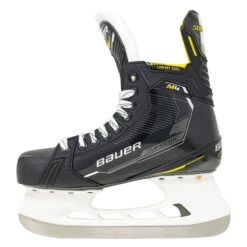 Bauer Supreme M4 Intermediate Hockey Skates (2022) 13 Bauer Supreme M4 Intermediate Hockey Skates (2022) -Sourceforsports d2b122858a0a6e28b28e6a15696740d0