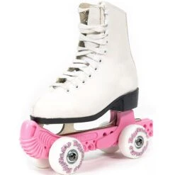 Rollergard Roc N Rollergards - Figure Skate Guards With Wheels -Sourceforsports d323d5d0650a5fa013b32c38134877d8